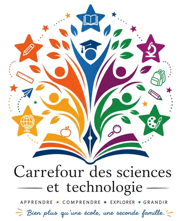 Carrefour des sciences et technologie